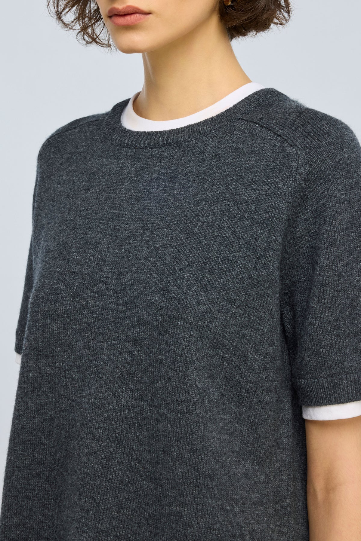 Pull Semicouture Y6WH40