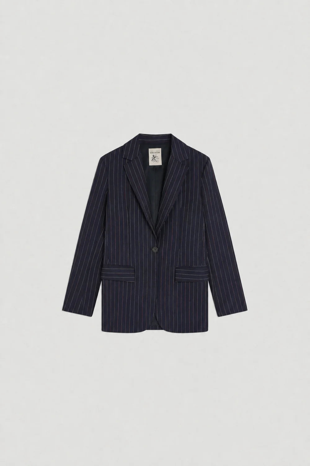 Blazer Semicouture Y6WM54