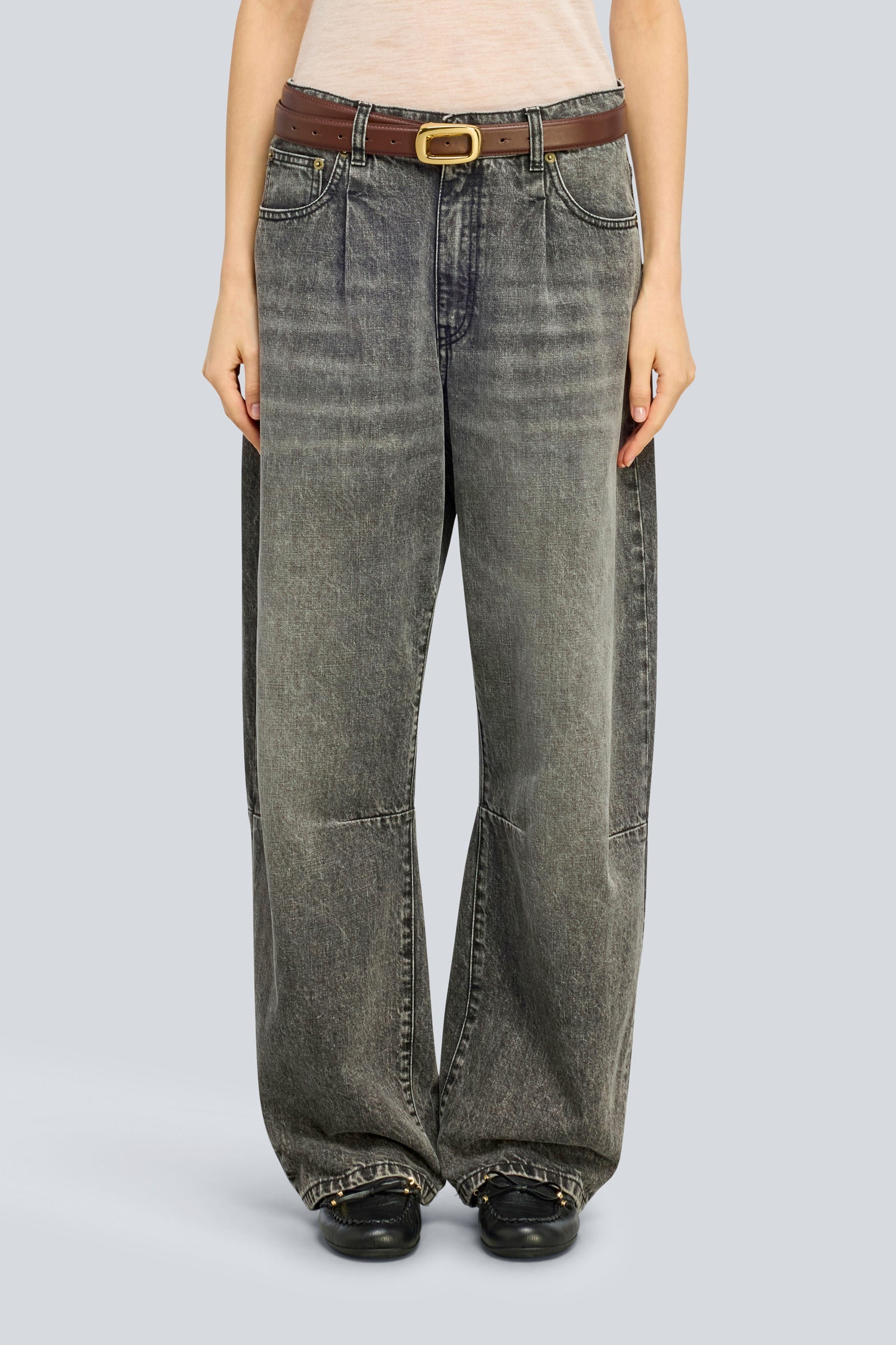Jeans Semicouture Y6WY03