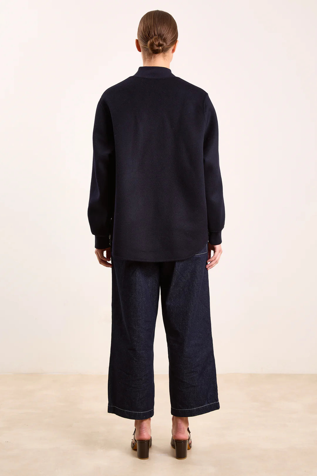 Blouse Studio Clique Rapha