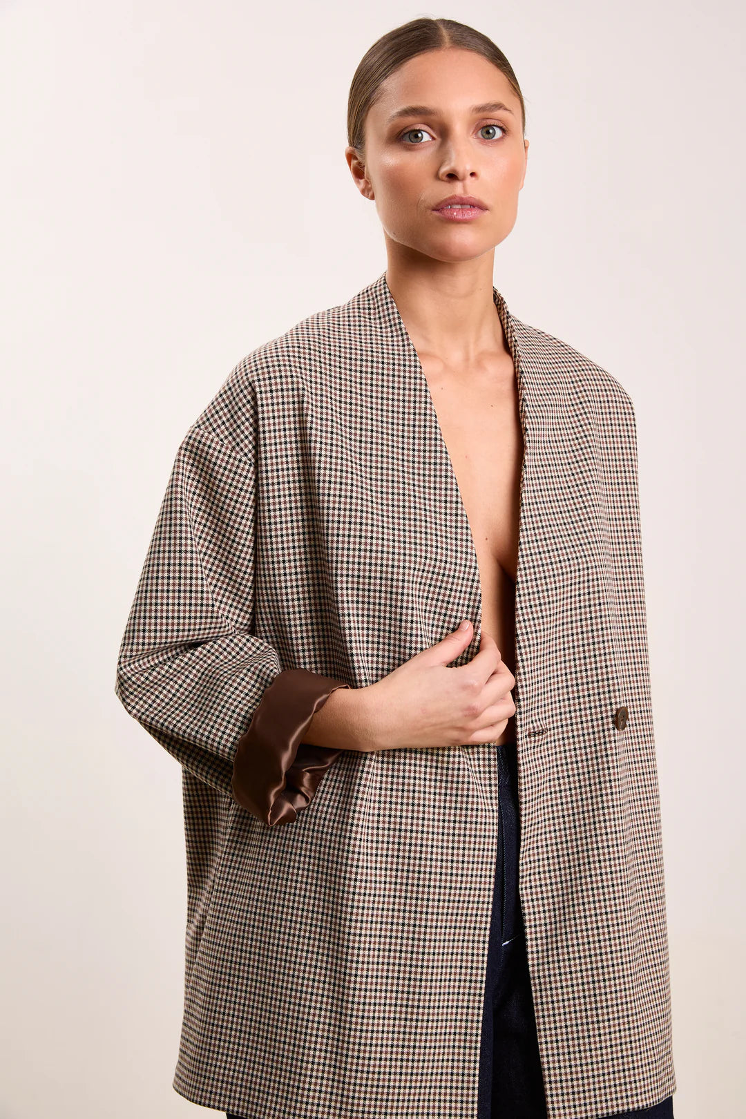 Vest Studio Clique Philippa