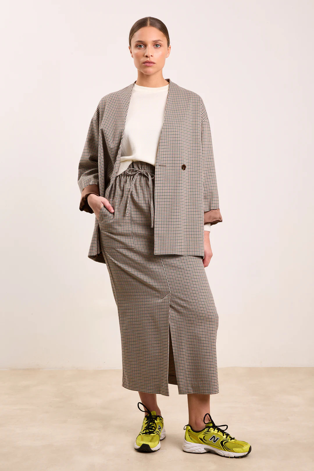 Vest Studio Clique Philippa