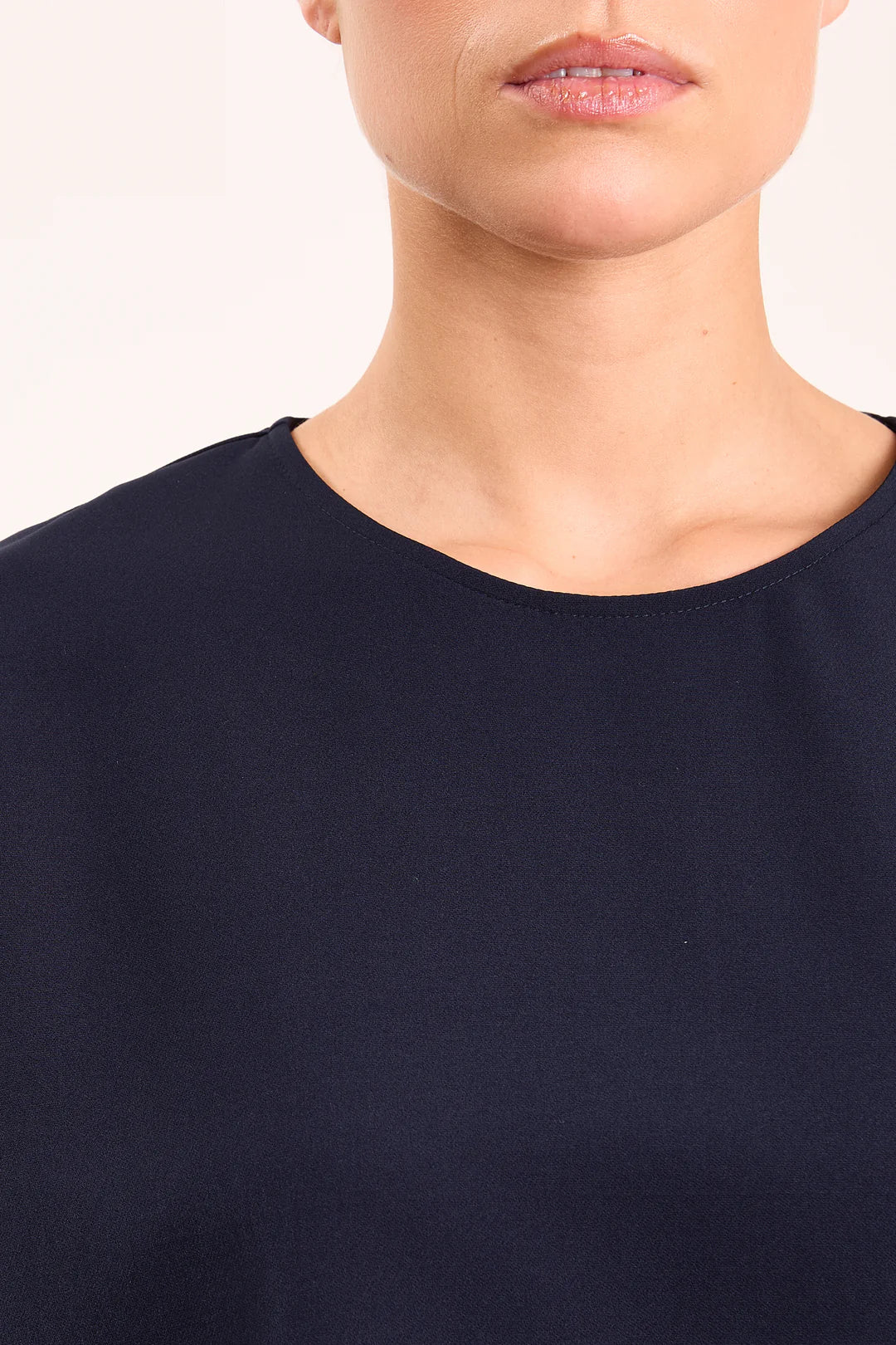 Blouse Studio Clique Rapha