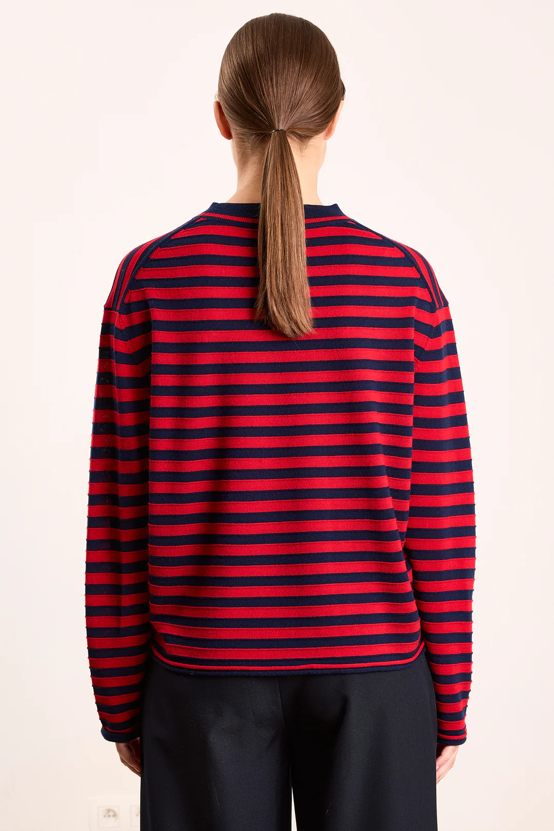 Pull Studio Clique Sophia