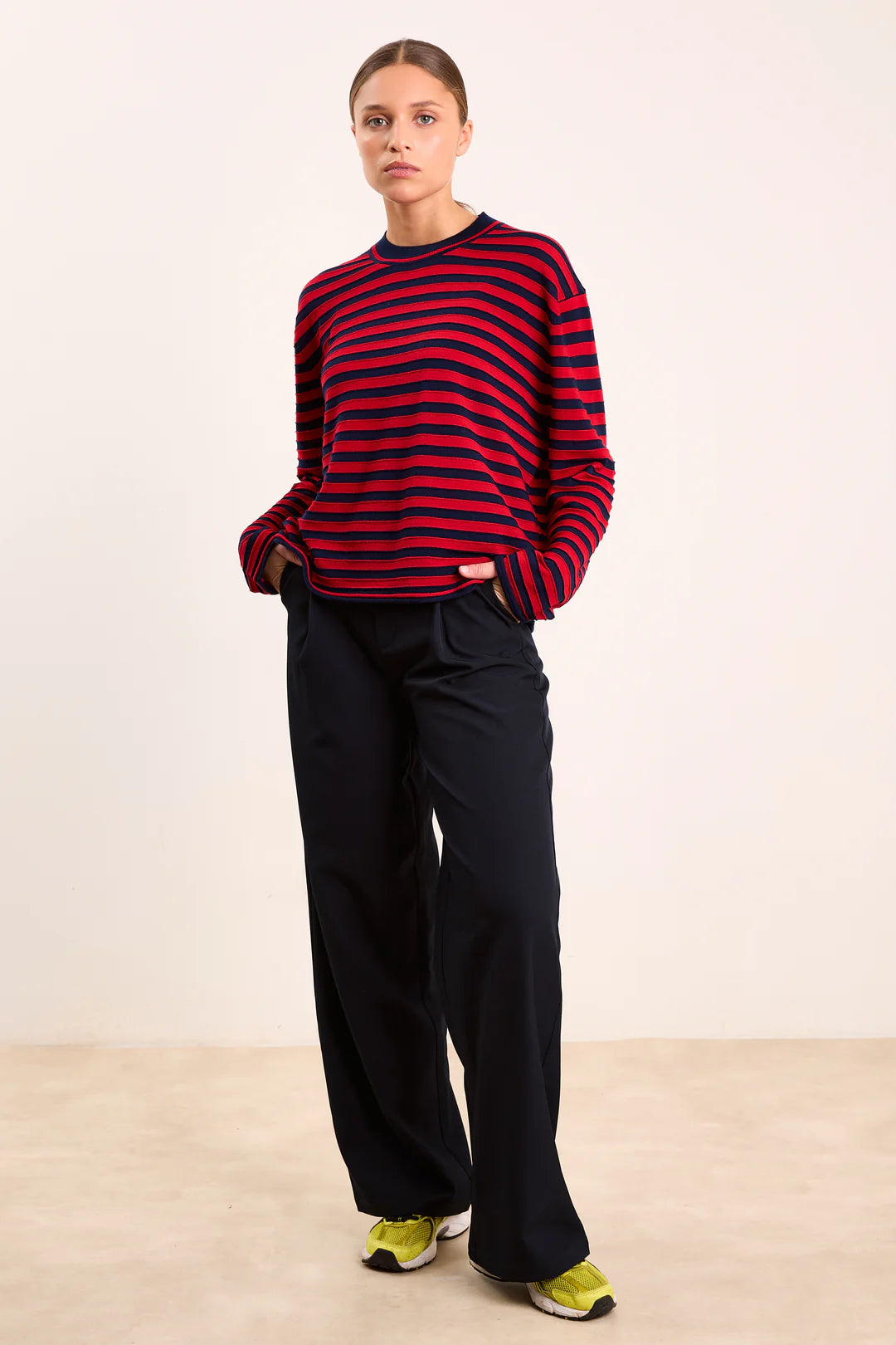 Pull Studio Clique Sophia