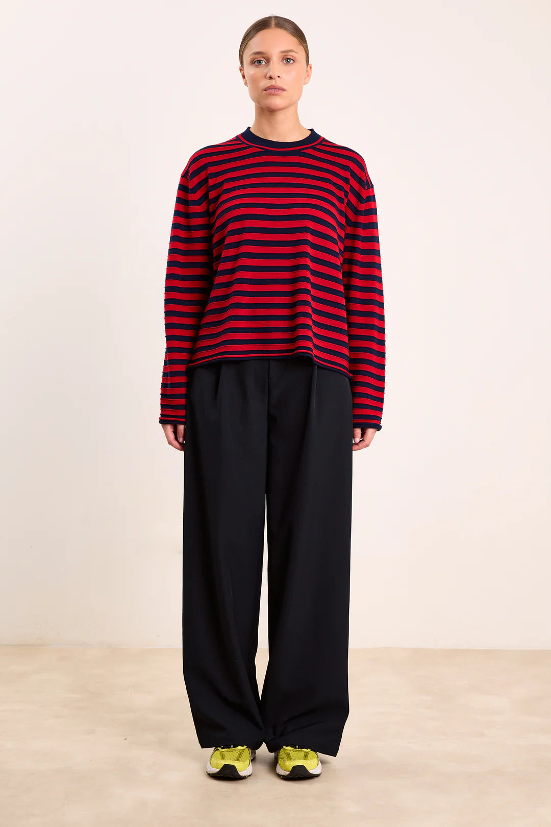 Pull Studio Clique Sophia