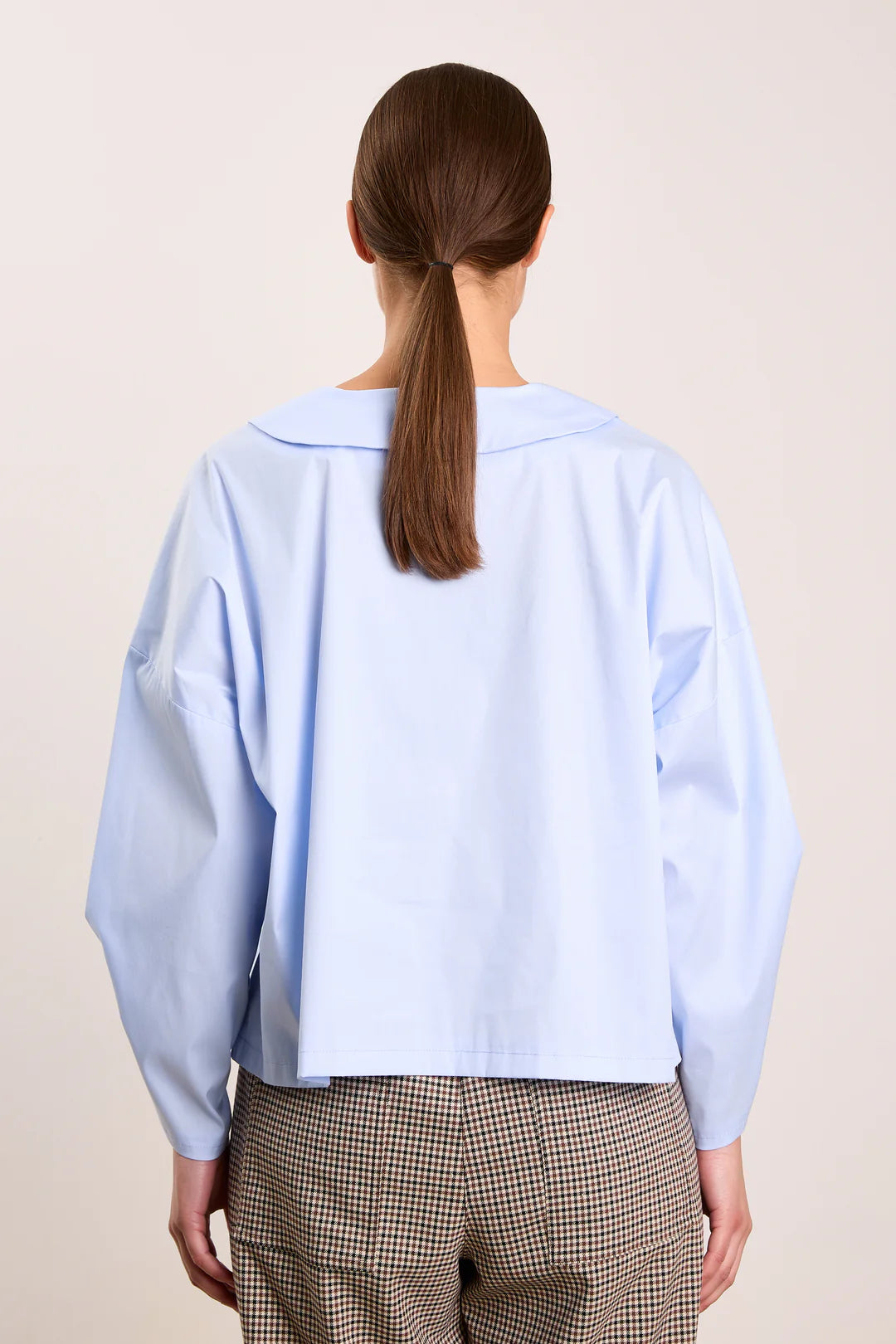 Blouse Studio Clique Adeline