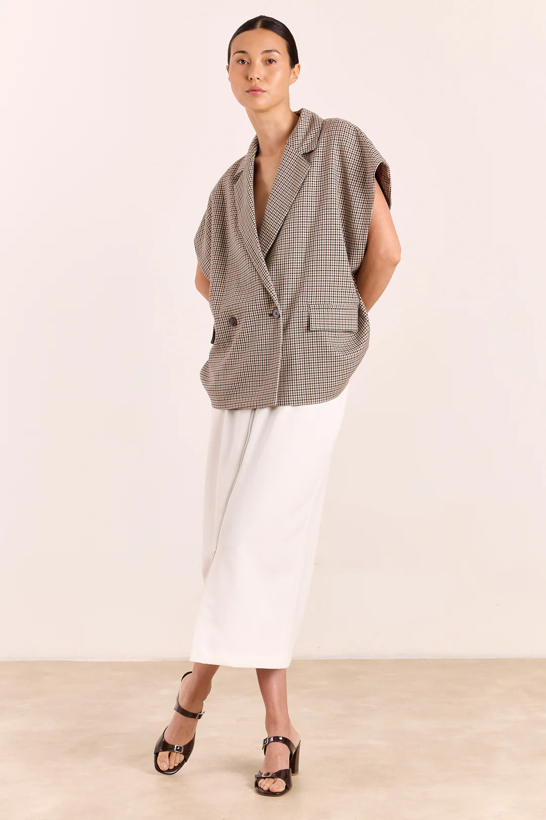 Vest Studio Clique Morgane