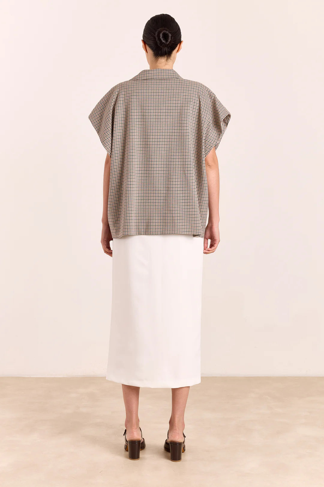 Vest Studio Clique Morgane