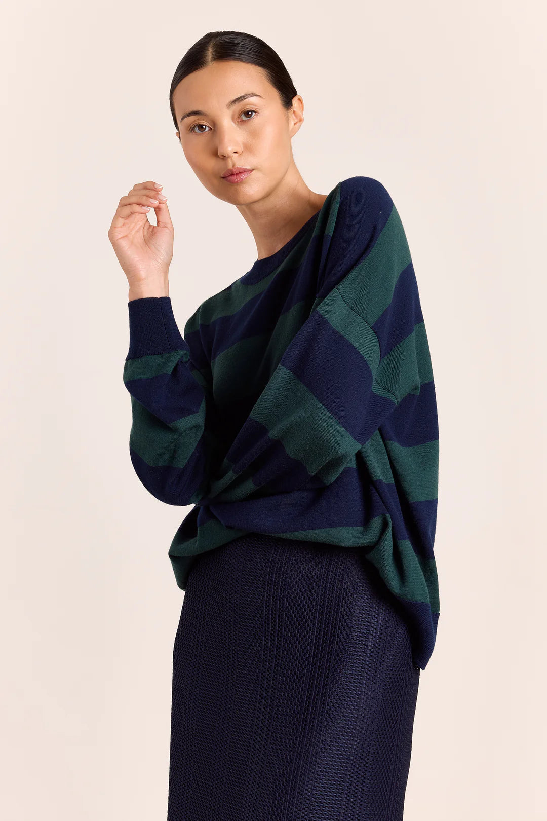 Pull Studio Clique Sasha