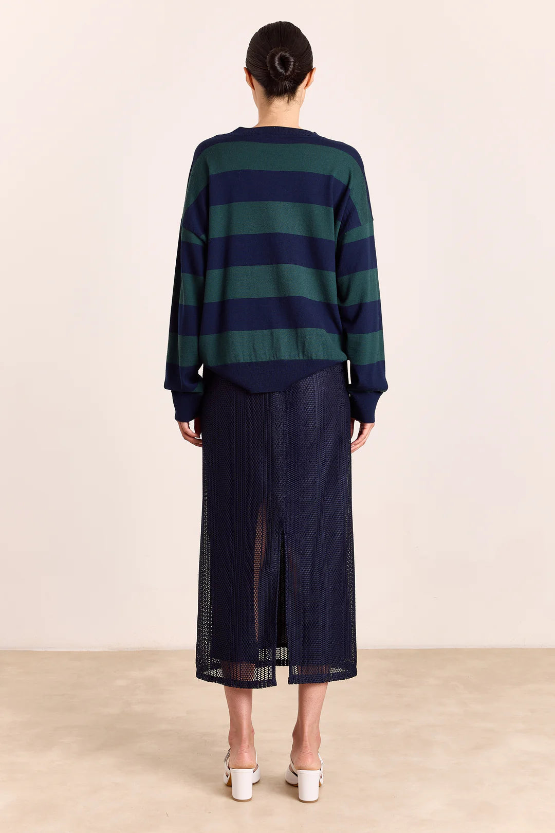 Pull Studio Clique Sasha