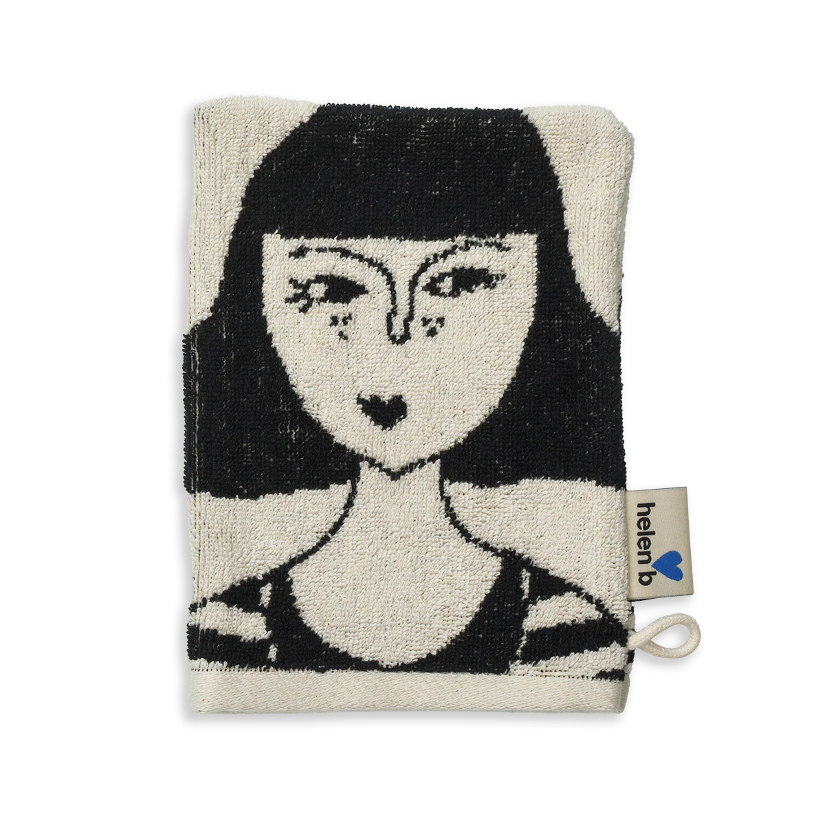 Washandje Helen B Lou & Lenny set 2