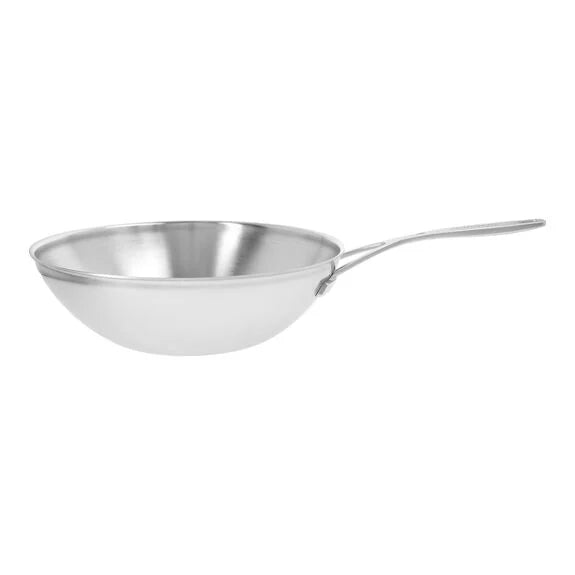 Wok Demeyere Industry Pan 30cm