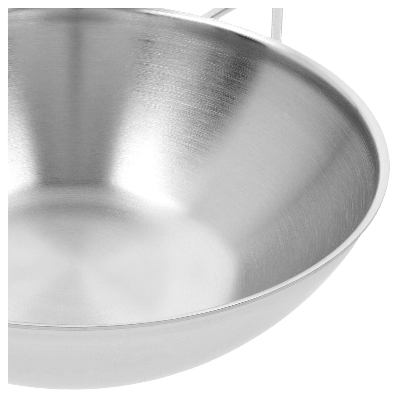 Wok Demeyere Industry Pan 30cm