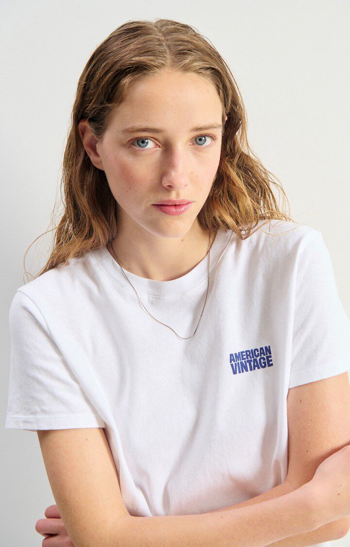 T-Shirt American Vintage YKO02CE