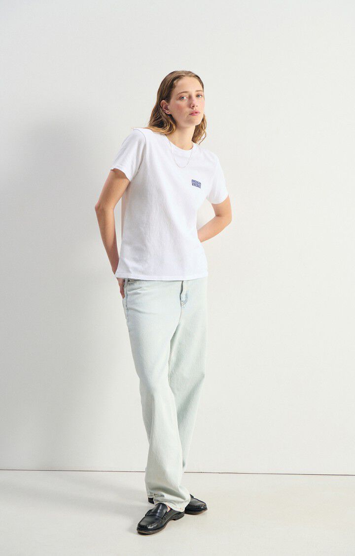 T-Shirt American Vintage YKO02CE