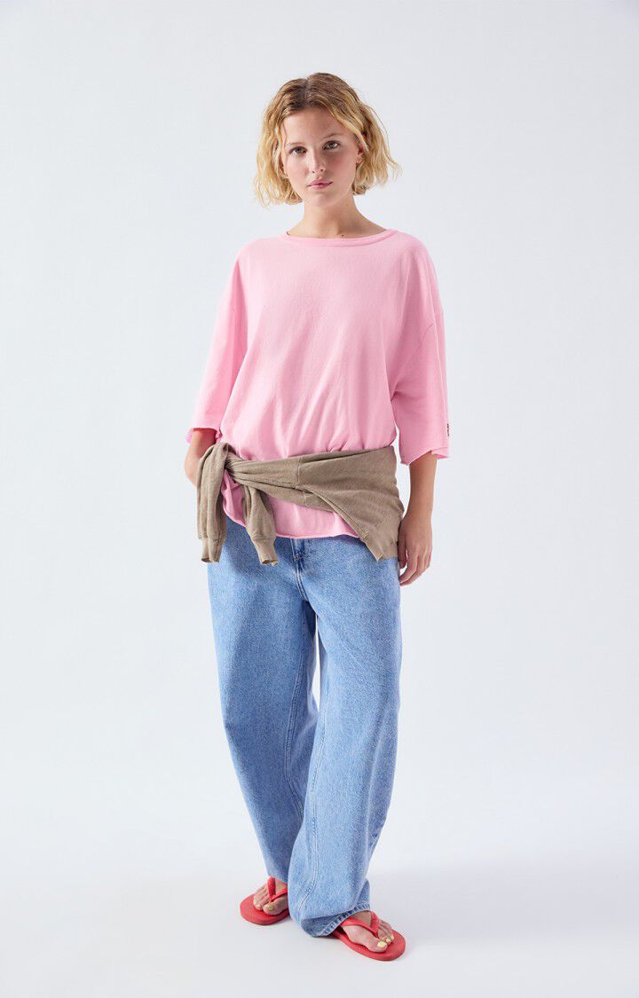 T-Shirt American Vintage YKO02D