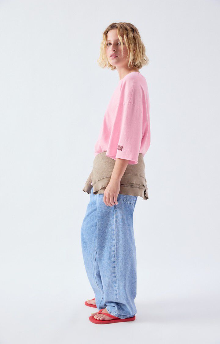 T-Shirt American Vintage YKO02D