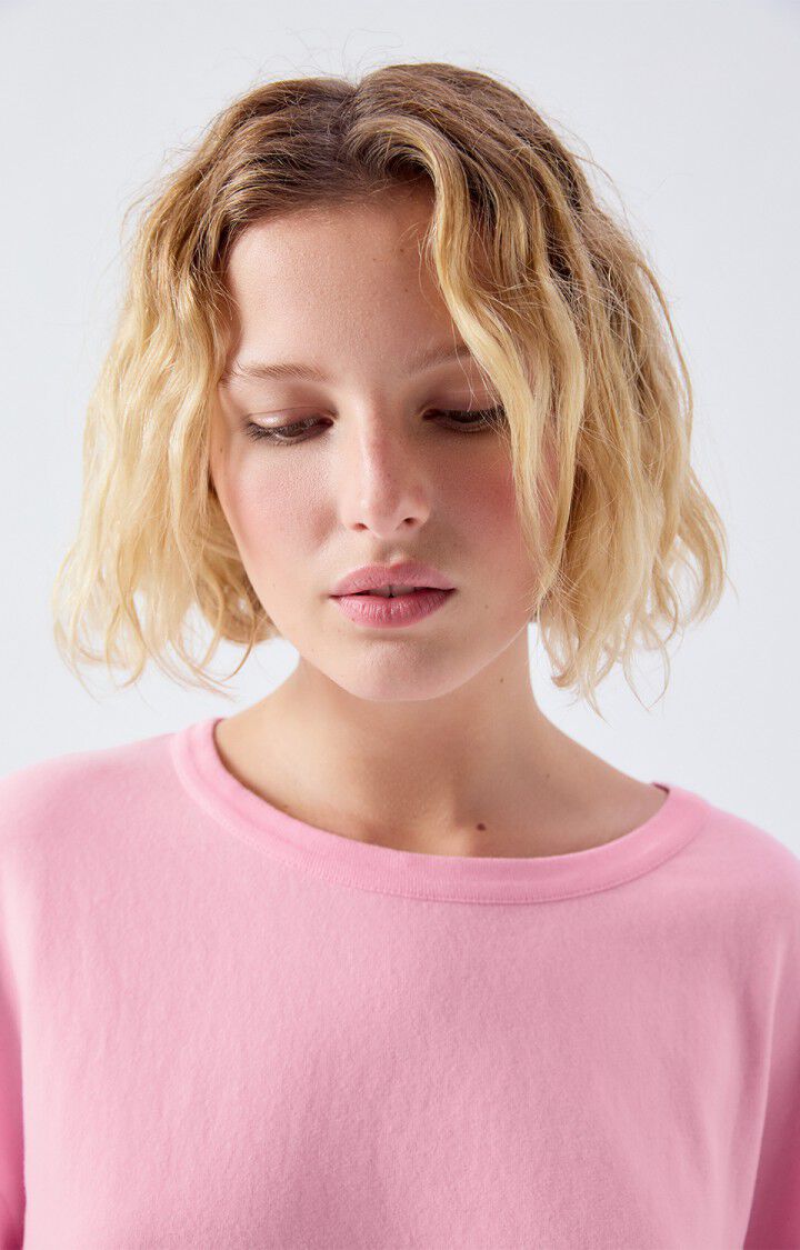 T-Shirt American Vintage YKO02D