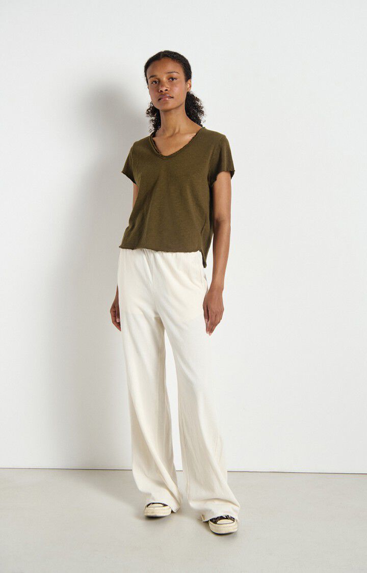 Broek American Vintage YKO05A