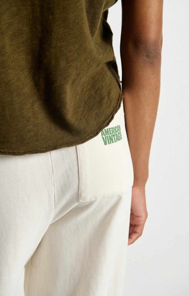 Broek American Vintage YKO05A