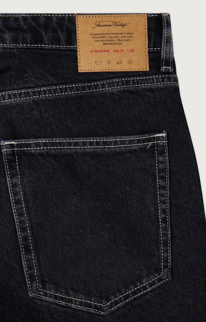 Jeans American Vintage YOP11I