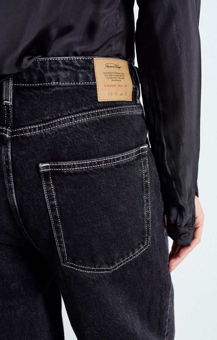 Jeans American Vintage YOP11I