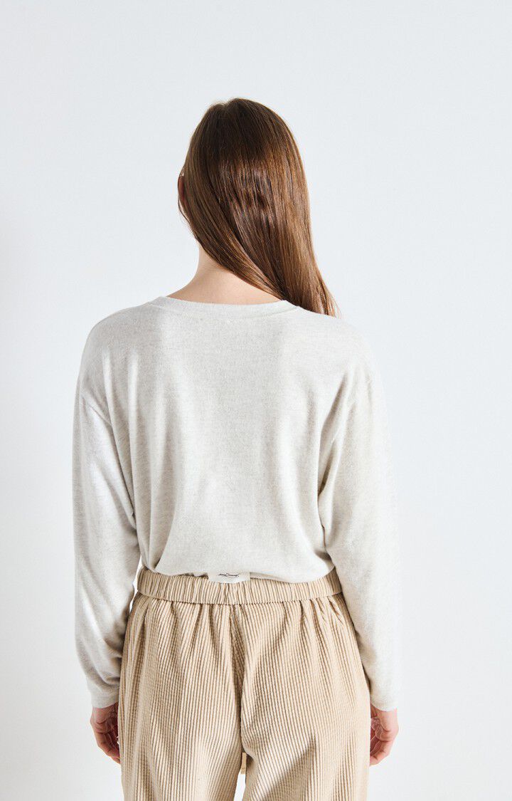 T-Shirt American Vintage YPA02B