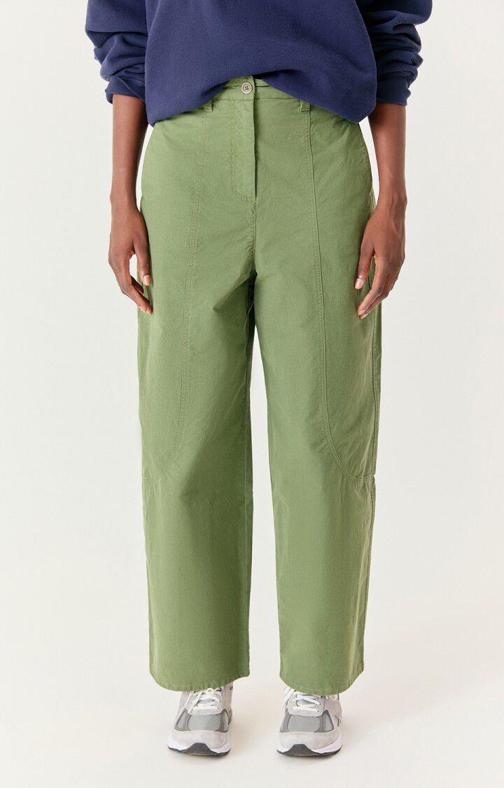 Broek American Vintage ZAH10A