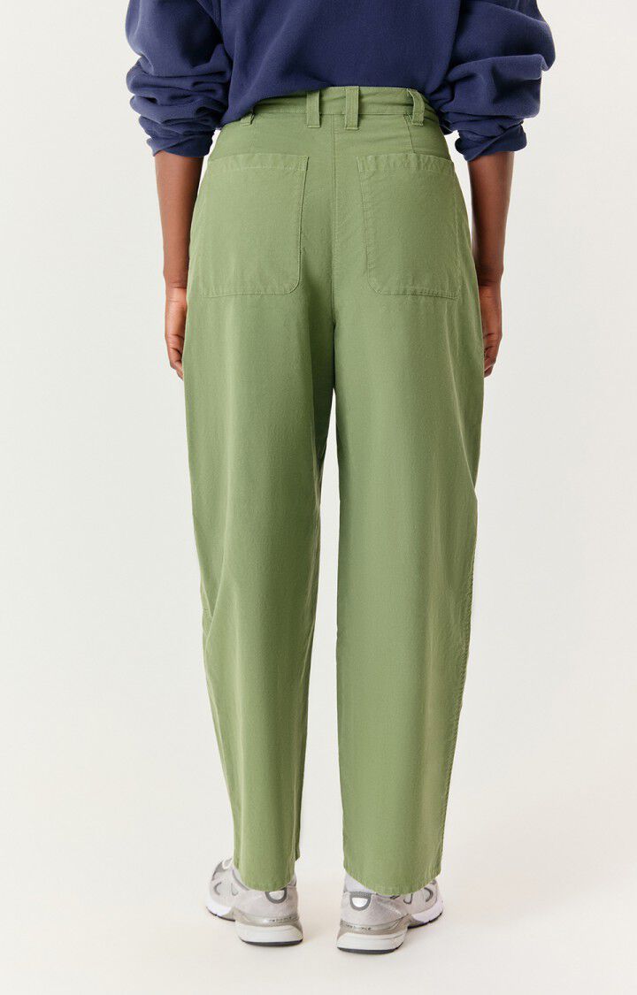 Broek American Vintage ZAH10A