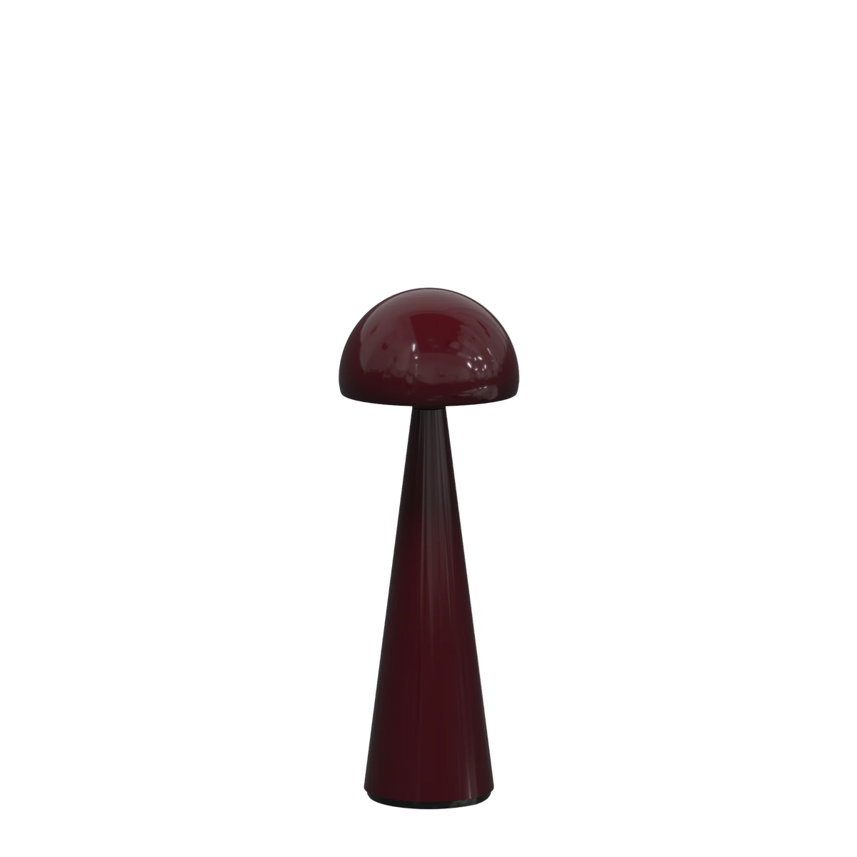Lamp Qoozii Zanzi Cherry