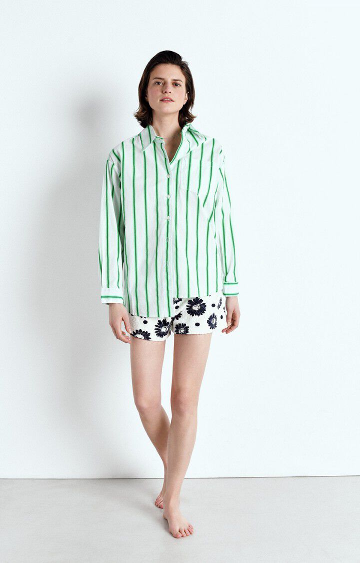 Blouse American Vintage ZAT06A