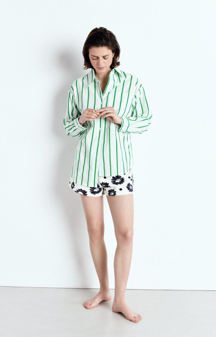 Blouse American Vintage ZAT06A