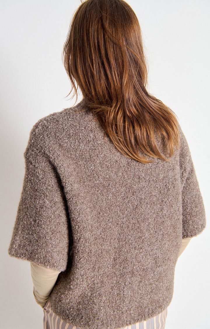 Pull American Vintage ZOL18B