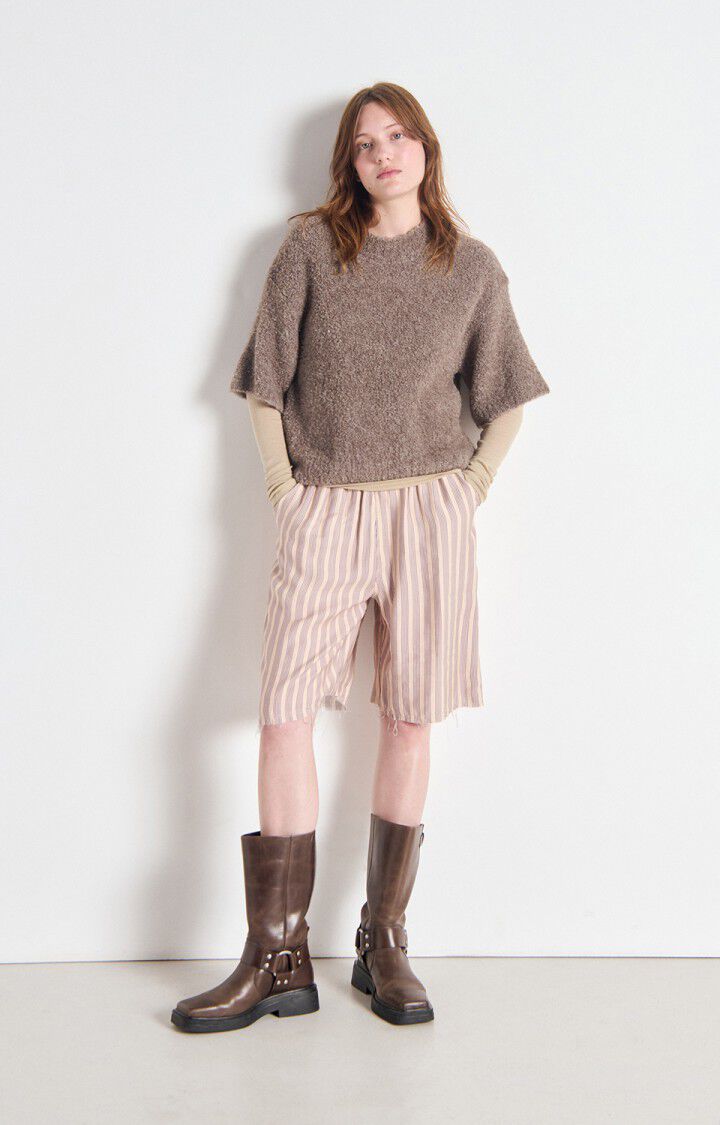 Pull American Vintage ZOL18B