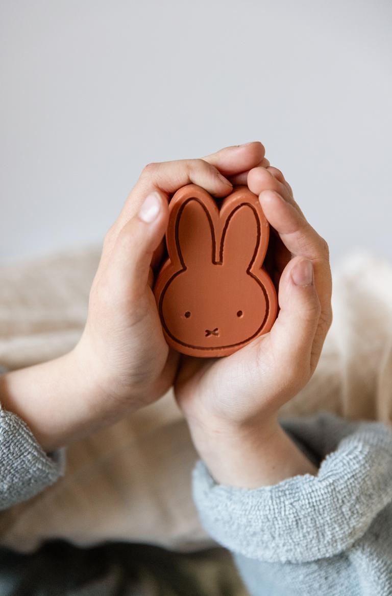 Zeep Nijntje Care Warm 78gr Mix