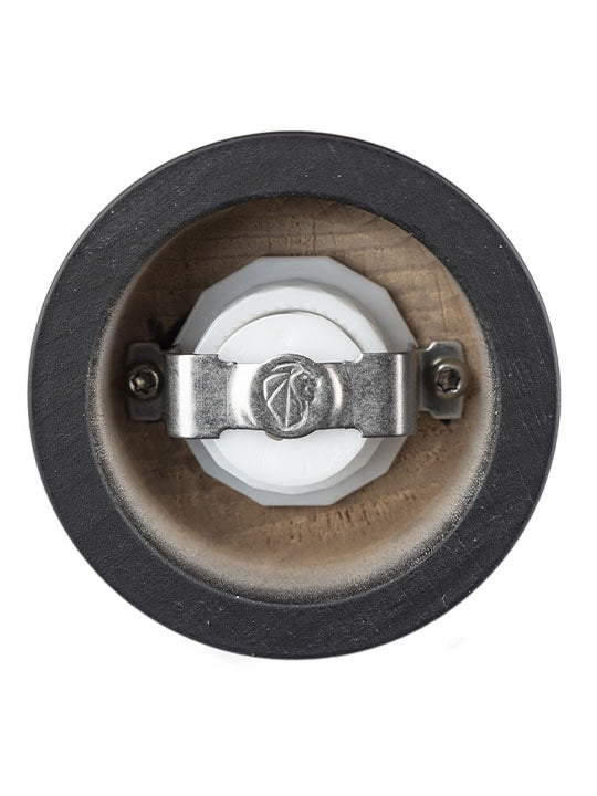 Zoutmolen Peugeot Festival Hout 22 cm Zwart BLACK FRIDAY