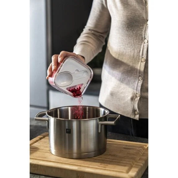 Bewaardoos Fresh & Save Cube Set 4 S