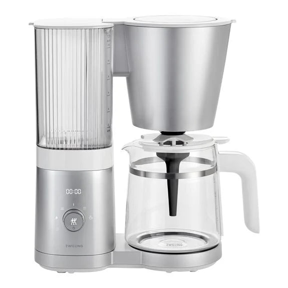 Koffiezet Zwilling Enfinigy Silver