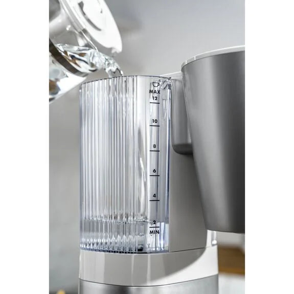 Koffiezet Zwilling Enfinigy Silver