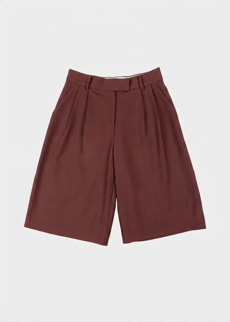 Bermuda Noted Abbu