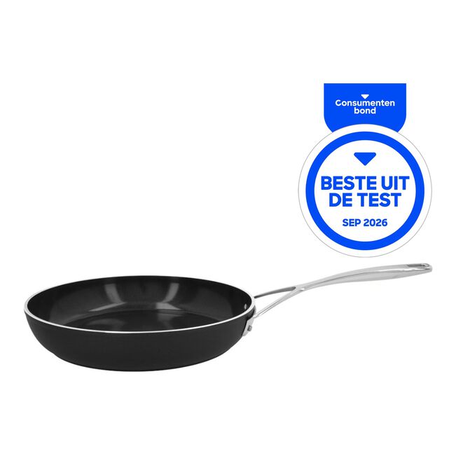 <transcy>Frying pan Demeyere Alu Pro Ceraforce 28 cm</transcy>