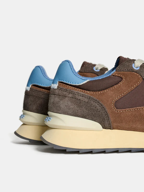 Sneakers Hoff Amsterdam