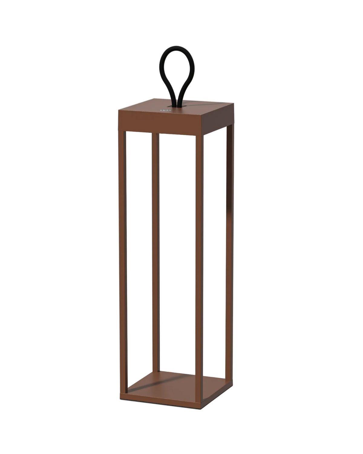 Lamp Qoozii Bali 50 Corten