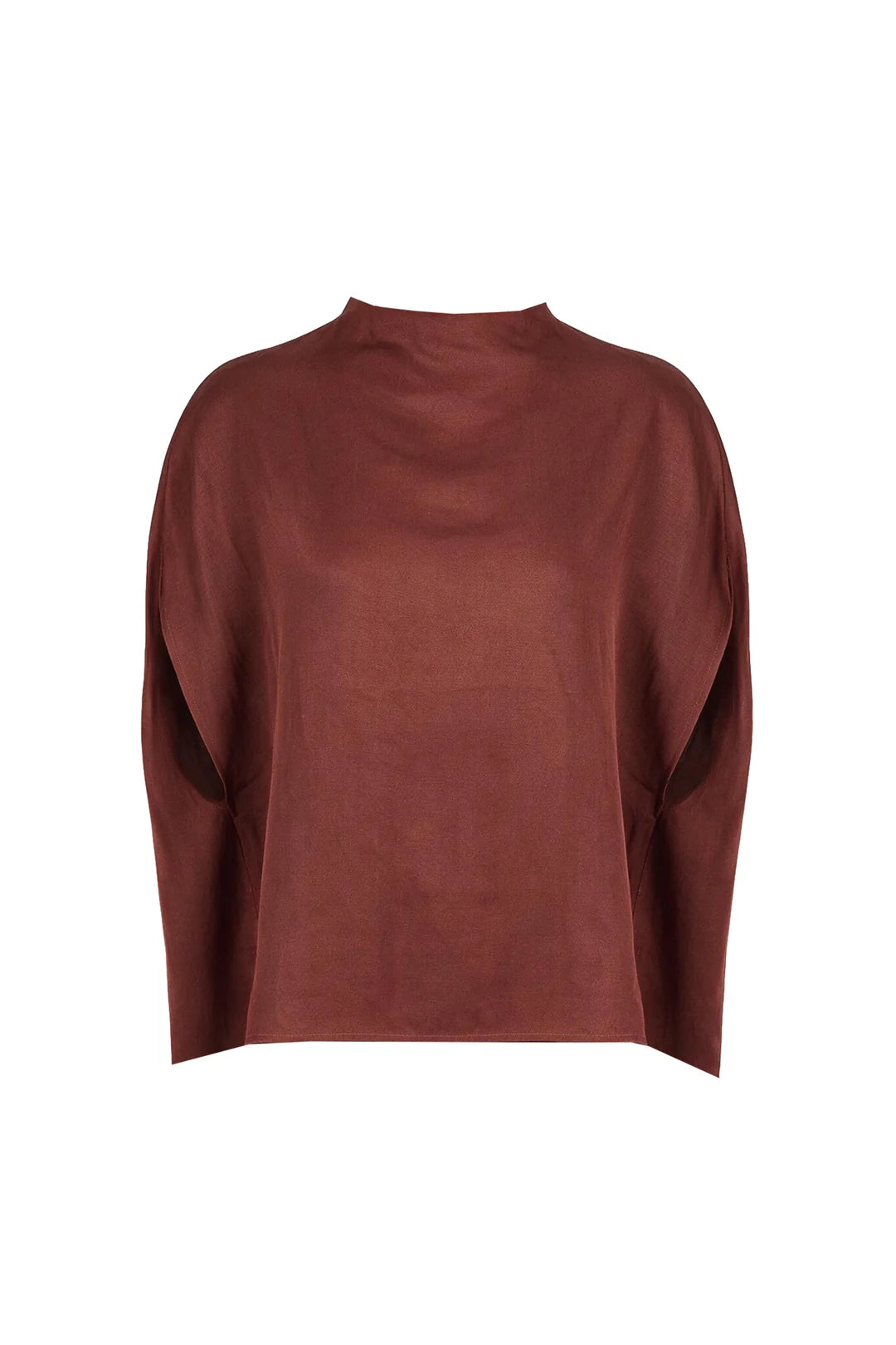 Blouse March23 City