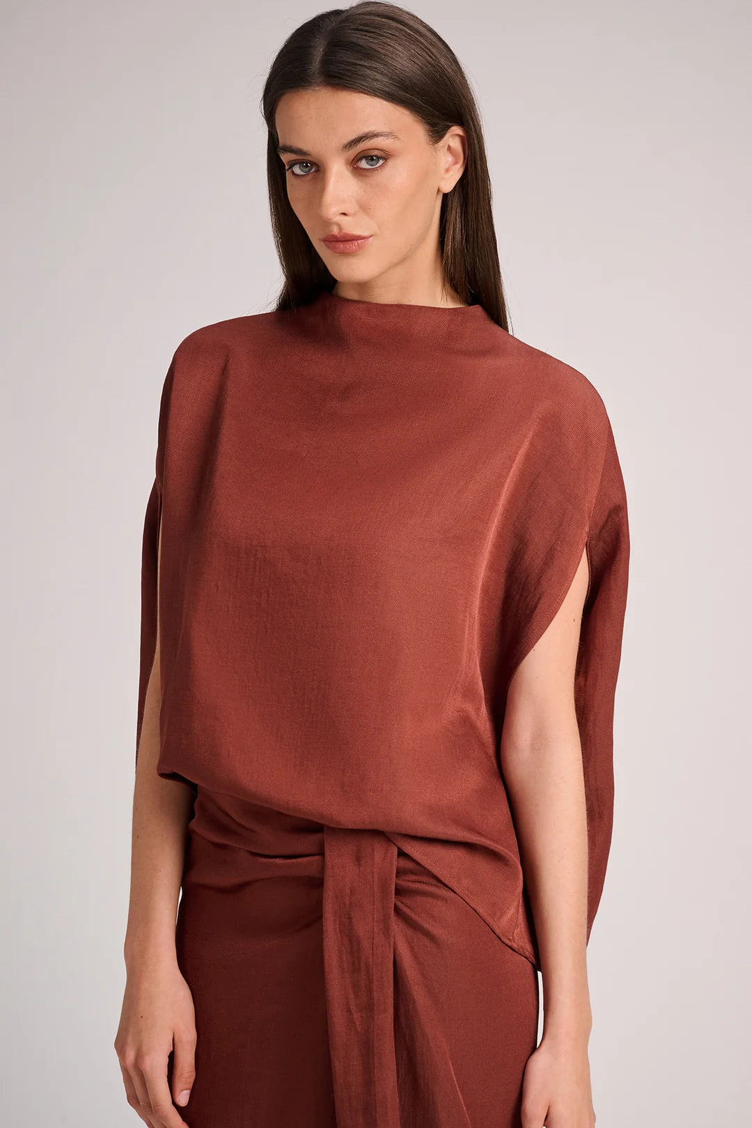 Blouse March23 City