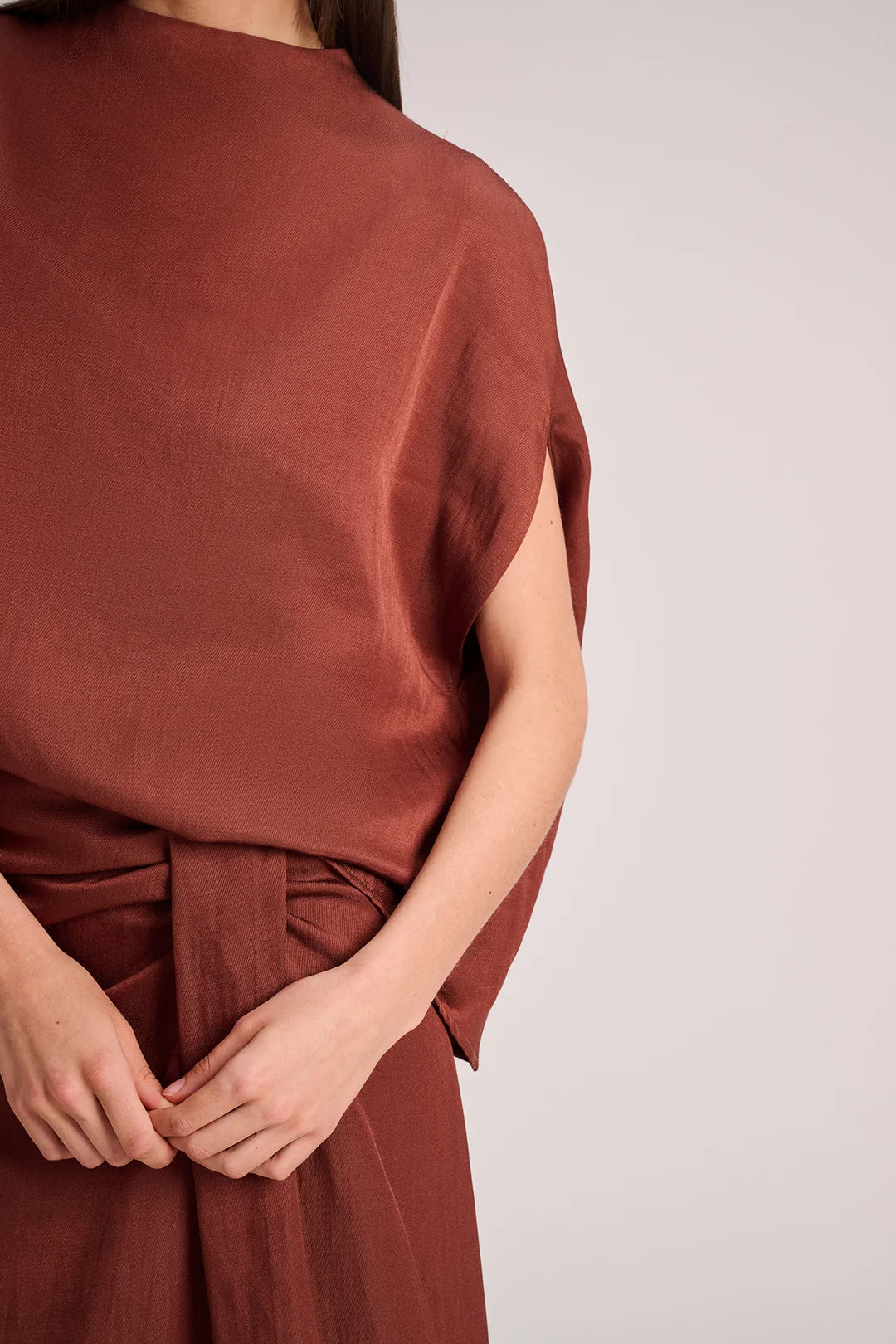 Blouse March23 City