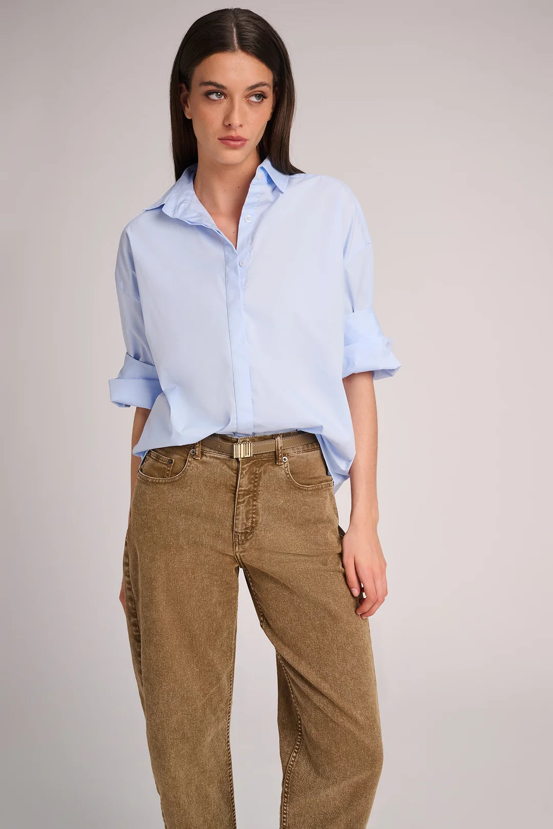 Blouse March23 Montreal