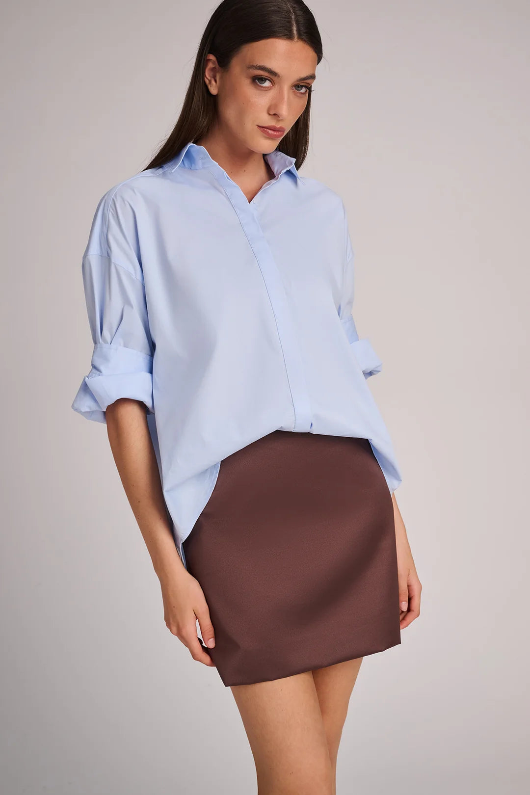 Blouse March23 Montreal