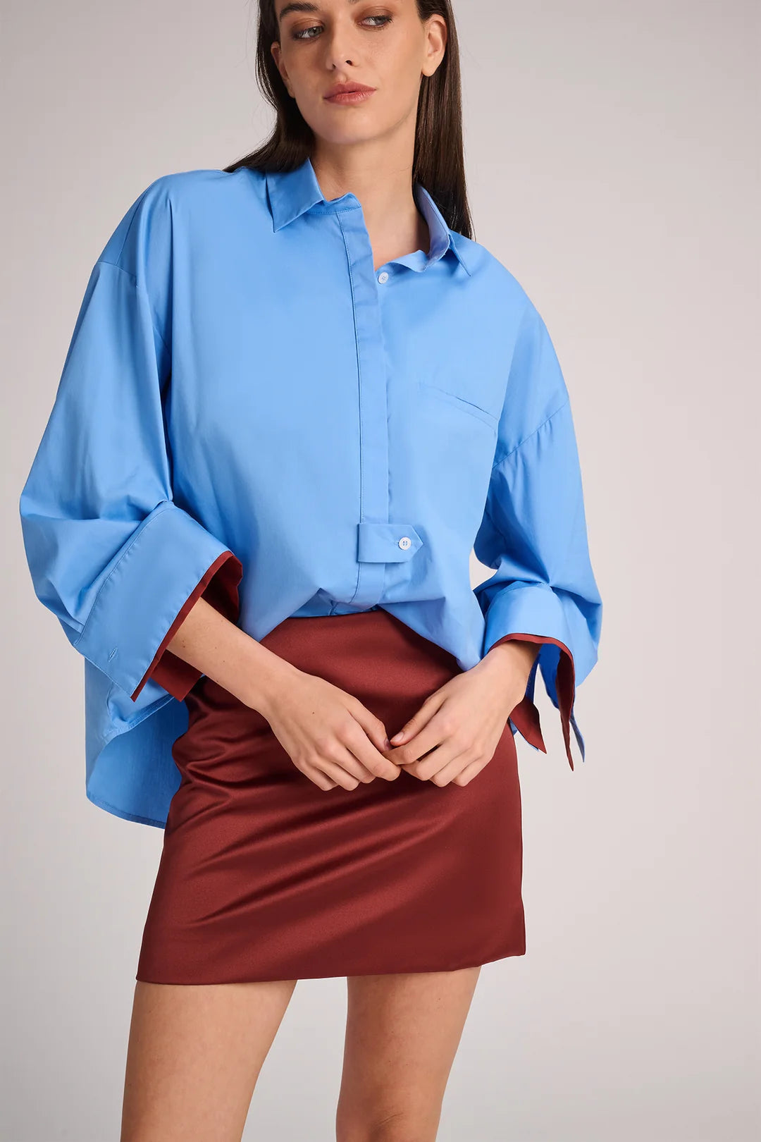 Blouse March23 Quebec